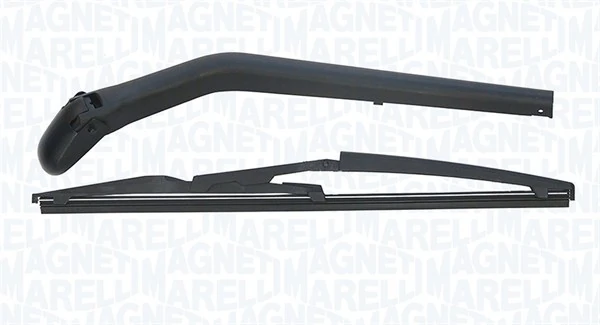 Wiper Arm Set, window cleaning